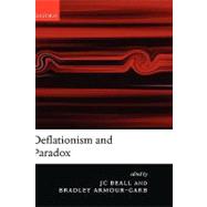 Deflationism And Paradox