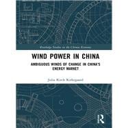 Wind Power In China