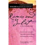 Romeo and Juliet,9780743477116