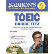Barron's Toeic Bridge Test