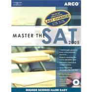 Master the Sat 2005