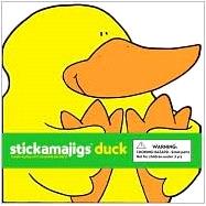 Duck Stickamajigs