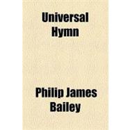Universal Hymn