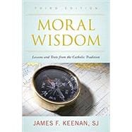MORAL WISDOM:LESSONS+TEXT FROM CATHOL..,9781442247116