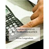 Comprehensive Basic Mathematics