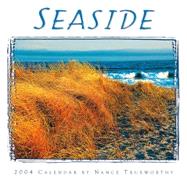 Seaside 2004 Calendar