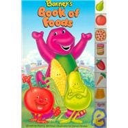 Barney's Book of Foods (Board)