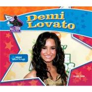 Demi Lovato: Talented Actress & Singer
