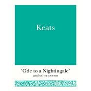 Keats 'Ode to a Nightingale' and Other Poems