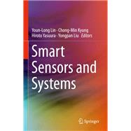 Smart Sensors and Systems