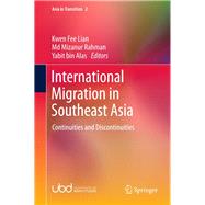 International Migration in Southeast Asia