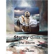 Stormy Quiets The Storm