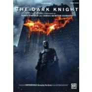 Selections from the Dark Knight