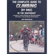 Complete Guide to Climbing by Bike in the Southeast
