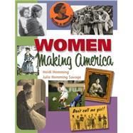 Women Making America