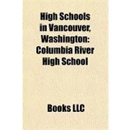 High Schools in Vancouver, Washington : Columbia River High School