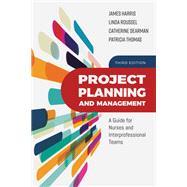 Project Planning and Management