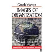 Images of Organization