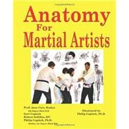 Anatomy for Martial Artists