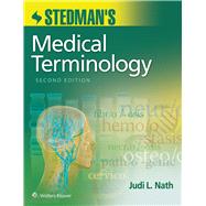 Stedman's Medical Terminology