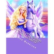 The Princesses Coloring Book