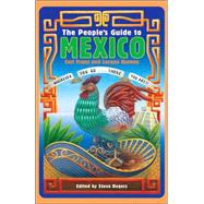 The People's Guide to Mexico