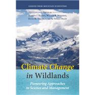 Climate Change in Wildlands