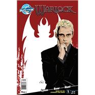 Lionsgate Presents: Warlock #1