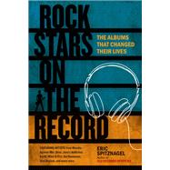 Rock Stars on the Record
