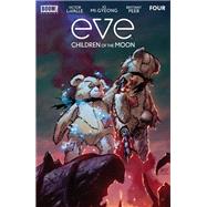 Eve: Children of the Moon #4
