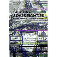 Shifting Sovereignties