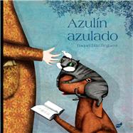 Azulin azulado / Azulin blueish