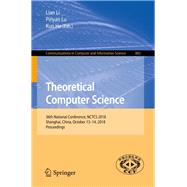 Theoretical Computer Science