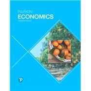 MyLab Economics with Pearson eText -- Access Card -- for Economics