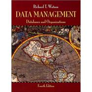 Data Management: Databases and Organizations, 4th Edition