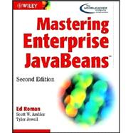 Mastering Enterprise JavaBeans<sup>TM</sup>, 2nd Edition