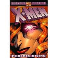 X-Men : Phoenix Rising