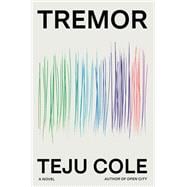 Tremor A Novel