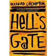 Hell's Gate A Detective Mollel Novel