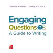 Looseleaf for Engaging Questions 2021 MLA Update