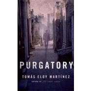 Purgatory A Novel