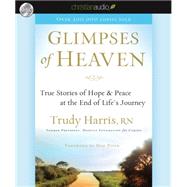 Glimpses of Heaven