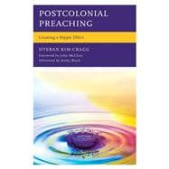 Postcolonial Preaching Creating a Ripple Effect