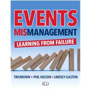 Events MISmanagement