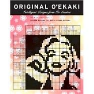 Original O'Ekaki Intelligent Designs from Its Creator