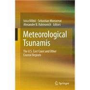 Meteorological Tsunamis