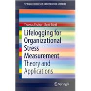 Lifelogging for Organizational Stress Measurement