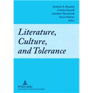 Literature, Culture, and Tolerance