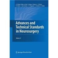 Advances and Technical Standards in Neurosurgery