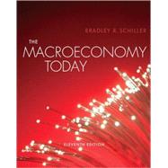 The Macro Economy Today